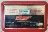 Big Tenn Electric Fencer Model TFC 4000-1