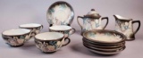 Nippon Tea/Coffee Service