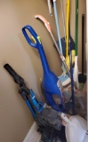 Cleaning Tools - Brooms, Mops, and more (LPO)