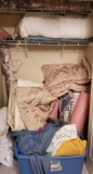 Comforter Clean-Out Lot (LPO)