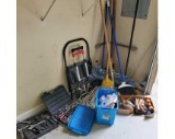 Garage Corner Clean-Out Lot (LPO)