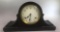 Sessions 8-Day Mantle Clock