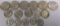 Coin Lot with Bicentennial Coins