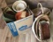 Large Lot of Decorative and Functional Baskets (LPO)