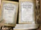 (4) Large Boxes of Vintage National Geographic Magazines (LPO)