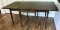 Walnut Double Gateleg Table (LPO)