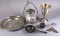 Assorted Sterling Silver