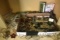 Lot of Costume Jewelry with Ladies Watches and more
