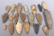 (20) Arrowheads
