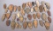 (40) Arrowheads