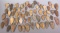 (60) Arrowheads