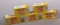 (5) Boxes Winchester Super X Long Rifle Cartridges