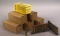 (6) Boxes M1 Carbine Ball Ammo
