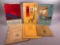 (2) Military Rifle Handbooks/Manuals c. 1918 plus