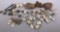 Civil War Era Artifacts with Buttons