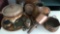 Large Lot of Decorative Copper (LPO)