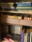 Large Lot of Paperback Books - Fiction and Non-fiction (LPO)