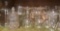 Large Lot of Clear Assorted Glassware (LPO)