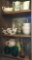 Large Lot of Pitchers (LPO)
