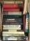 (3) Boxes Assorted Books (LPO)