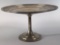 Sterling Pedestal Compote