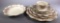 Partial Set: Theodore Haviland 