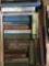 (2) Boxes Vintage Literary Books (LPO)