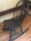 Small Rocking Chair (LPO)