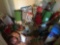 Large Christmas Clean-out Lot (LPO)