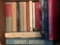 Box of Civil War Books #1 (LPO)