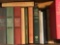 Box of Civil War Books #2 (LPO)