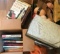 Large Lot of Craft and Knitting Supplies (LPO)
