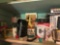 Closet Clean-Out Lot with Bottle Cutter, GPS and more (LPO)