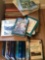 (2) Boxes of Tennessee State, Regional and Local History (LPO)