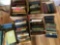 (7) Boxes of Assorted Books - Fiction and Non-fiction (LPO)