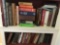 Large Lot of Assorted Reference Books (LPO)