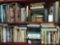 Bird Books, Aviation Books and more Bird Books (LPO)