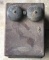 Antique Oak Western Electric Crank Telephone