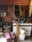 Garage Clean-Out w/Work Bench (LPO)