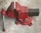 Rock Island Mfg. Co. No. 172 Vise (LPO)