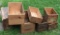 (7) Vintage Boxes: Food and Ammunition Boxes (LPO)