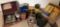 Vintage Camera Lot