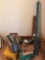 Reel-to-Reel Projector, Kodak Brownie Movie Projector and More (LPO)