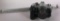 Pentax MX 35mm Camera with Tripod