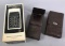 Vintage Texas Instruments TI-2500 Calculator in Original Box w/Manual plus