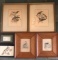 Bird Prints (LPO)