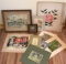 Original Watercolor and Acrylic Paintings (LPO)