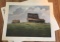 Jim Harrison Rock City Print 