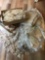 Vintage and Antique Crocheted Lace, Trim, Collars and Bedspreads