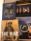 (3) Boxes WWII Books (LPO)